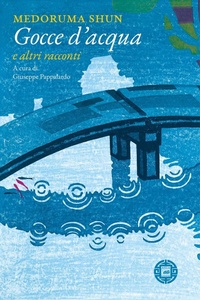 Abbildung von: Gocce d'acqua e altri racconti - Asiasphere;Atmosphere Libri