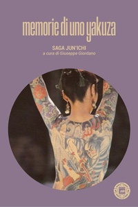 Abbildung von: Memorie di uno yakuza - Asiasphere;Atmosphere Libri