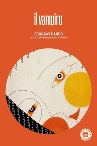 Abbildung von: Il vampiro - Asiasphere;Atmosphere Libri