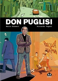Abbildung von: Don Puglisi - Renoir Comics