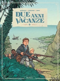 Abbildung von: Due anni di vacanze - Renoir Comics