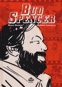 Abbildung von: Bud Spencer - Renoir Comics