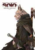 Cover: Siro - Renoir Comics