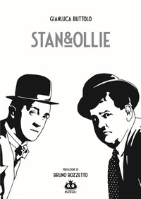 Abbildung von: Stan&Ollie - Renoir Comics