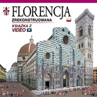 Abbildung von: Firenze ricostruita. Ediz. polacca - Archeolibri