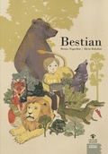Cover: Bestian - I bulbi dei piccoli;EGA-Edizioni Gruppo Abele