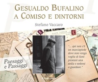 Abbildung von: Gesualdo Bufalino a Comiso e dintorni - Paesaggi e passaggi;Il Leone Verde