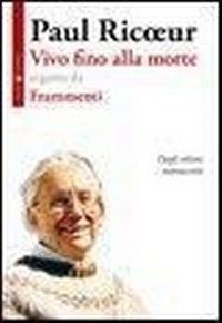 Abbildung von: Vivo fino alla morte-Frammenti. Dagli ultimi manoscritti - La filosofia e il suo altro;Effatà Editrice