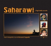 Abbildung von: Saharawi. I figli delle nuvole - Conoscere e agire;Effatà Editrice