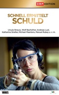 Cover: Schnell ermittelt 01: Schuld - Hoanzl