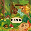 Cover: Il ceppo dell'albero - Macro Junior