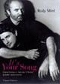 Abbildung von: It's your song. Gianni Versace e Antonio D'Amico quindici anni di vita insieme - Vannini