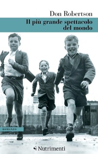 Abbildung von: Il più grande spettacolo del mondo - Greenwich;Nutrimenti