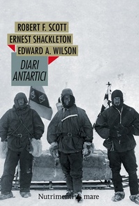 Abbildung von: Diari antartici - Nautilus;Nutrimenti