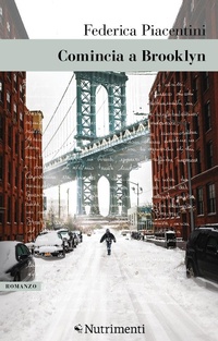 Abbildung von: Comincia a Brooklyn - Greenwich;Nutrimenti