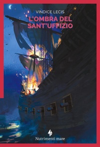 Abbildung von: L' ombra del Sant'Uffizio - Nautilus;Nutrimenti