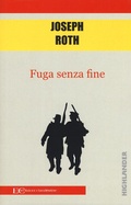 Cover: Fuga senza fine - Highlander;Edizioni Clandestine
