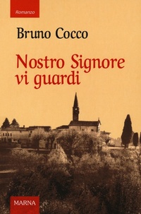 Abbildung von: Nostro Signore vi guardi. La peste del 1630 tra terrore, fede e fatalismo - Sentieri;Marna