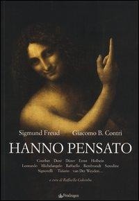 Abbildung von: Hanno pensato - Le sfere;Edizioni Pendragon