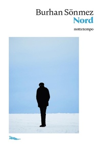 Abbildung von: Nord - Narrativa;Nottetempo