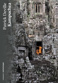 Abbildung von: Kampuchea - Narrativa;Nottetempo