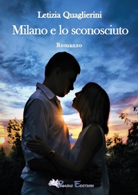 Abbildung von: Milano e lo sconosciuto - Passion;Pegasus Edition