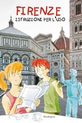 Cover: Firenze: istruzioni per l'uso - Mandragora