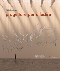 Abbildung von: Progettare per allestire - Mandragora