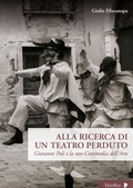 Cover: Alla ricerca di un teatro perduto. Giovanni Poli e la neo-Commedia dell'Arte - Altre visioni;Titivillus