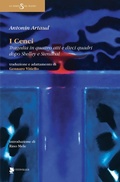 Cover: I Cenci. Tragedia in quattro atti e dieci quadri dopo Shelley e Stendhal - Lo spirito del teatro;Titivillus