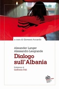 Cover: Scritti sull'Albania - Alphabeta