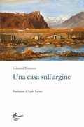 Cover: Una casa sull'argine - Travenbooks;Alphabeta