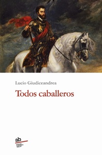 Abbildung von: Todos caballeros - Travenbooks;Alphabeta