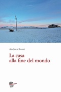 Cover: La casa alla fine del mondo - Travenbooks;Alphabeta