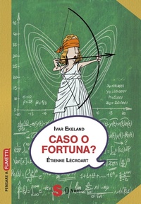 Abbildung von: Caso o fortuna? Un approccio matematico - Pensare a fumetti;Sonda