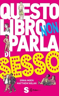 Abbildung von: Questo libro non parla di sesso - Sonda
