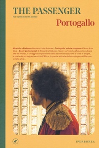 Abbildung von: Portogallo. The passenger. Per esploratori del mondo - The Passenger;Iperborea