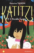 Cover: Katitzi e il piccolo Swing - I miniborei;Iperborea
