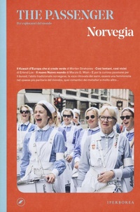 Abbildung von: Norvegia. The passenger. Per esploratori del mondo - The Passenger;Iperborea