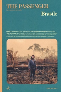 Abbildung von: Brasile. The passenger. Per esploratori del mondo - The Passenger;Iperborea