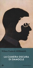 Cover: La camera oscura di Damocle - Gli Iperborei;Iperborea