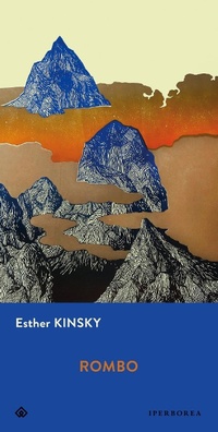 Enlarge image Cover: Rombo - Gli Iperborei;Iperborea