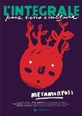 Cover: Metamorfosi - L' Integrale;Iperborea