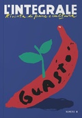 Cover: Guasto - L' Integrale;Iperborea