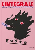 Cover: Fuoco - L' Integrale;Iperborea