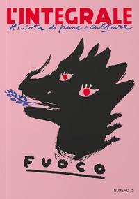 Enlarge image Cover: Fuoco - L' Integrale;Iperborea