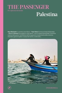 Abbildung von: Palestina. The passenger. Per esploratori del mondo - The Passenger;Iperborea