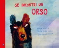 Cover: Se incontri un orso - I miniborei;Iperborea
