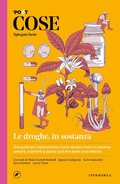 Cover: Cose spiegate bene. Le droghe, in sostanza - Cose spiegate bene;Iperborea