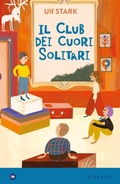 Cover: Il club dei cuori solitari - I miniborei;Iperborea